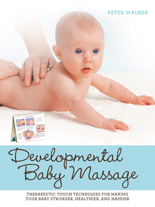 Title details for Developmental Baby Massage by Peter Walker - Available